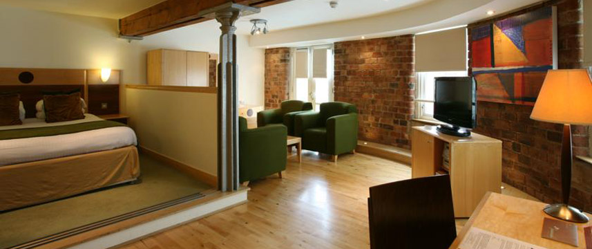 Menzies Glasgow Studio Apartment Menzies Glasgow Studio Apartment