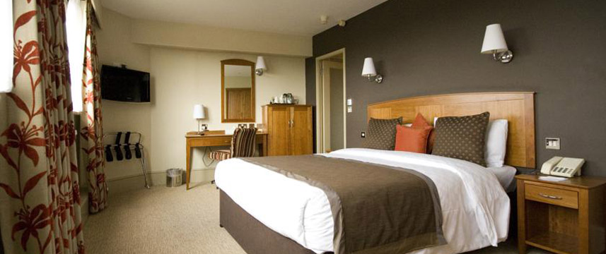 Menzies Strathallan Hotel - Room Double Menzies Strathallan Hotel - Room Double