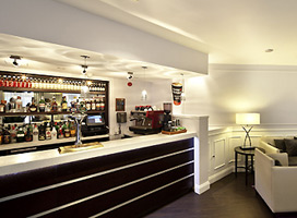 Mercure London Kensington