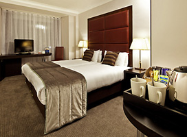 Mercure London Kensington
