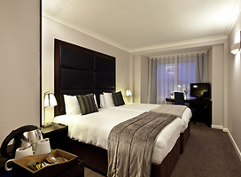 Mercure London Kensington