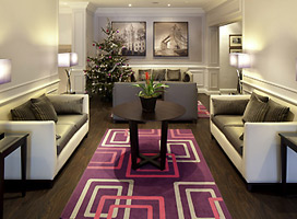 Mercure London Kensington