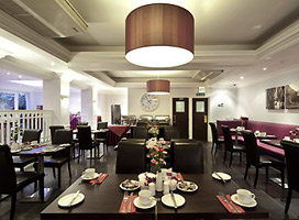 Mercure London Kensington
