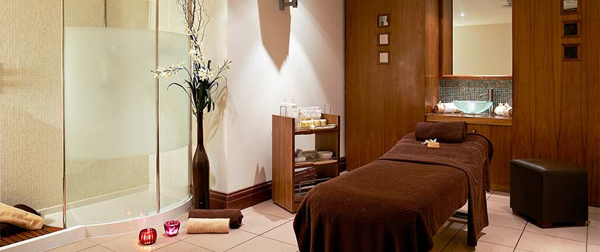 Mercure Cardiff Holland House Spa Mercure Cardiff Holland House Spa