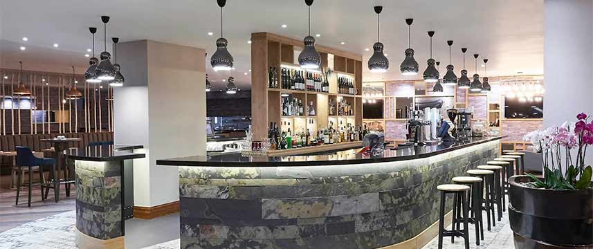 Mercure Cardiff Holland House Urban Bar Mercure Cardiff Holland House Urban Bar