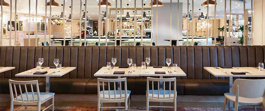 Mercure Cardiff Holland House Urban Kitchen Mercure Cardiff Holland House Urban Kitchen