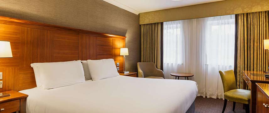 Mercure Exeter Southgate Hotel - Privilege Double Mercure Exeter Southgate Hotel - Privilege Double