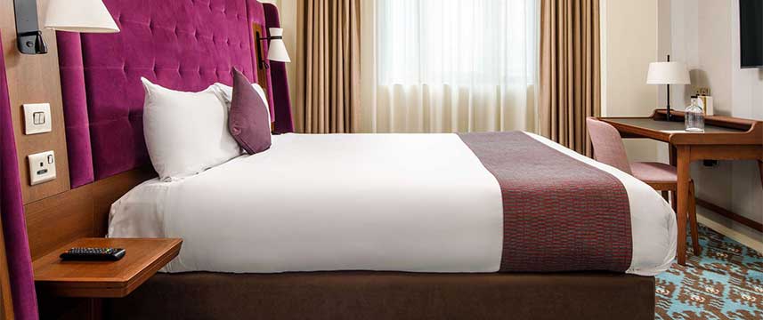 Mercure London Bankside - Classic Double Mercure London Bankside - Classic Double