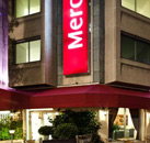 Mercure London Kensington