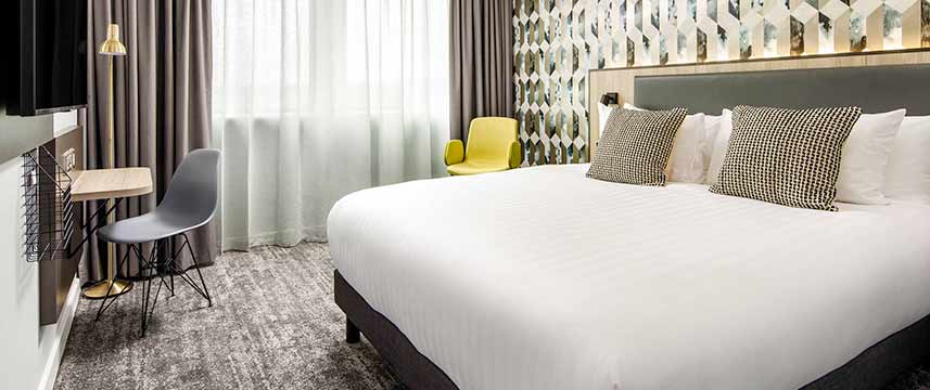 Mercure Newport - Classic King Mercure Newport - Classic King