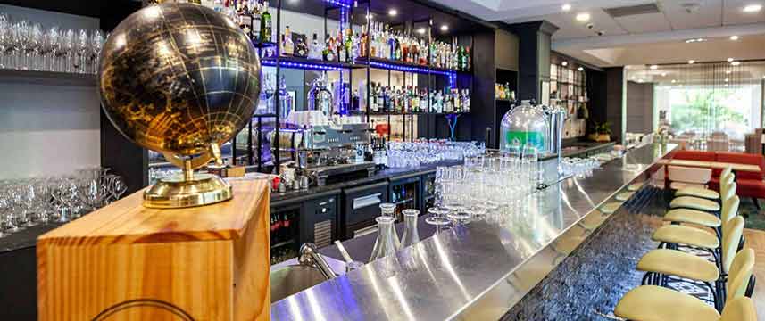 Mercure Paris Centre Tour Eiffel - Bistro Mirlot Mercure Paris Centre Tour Eiffel - Bistro Mirlot