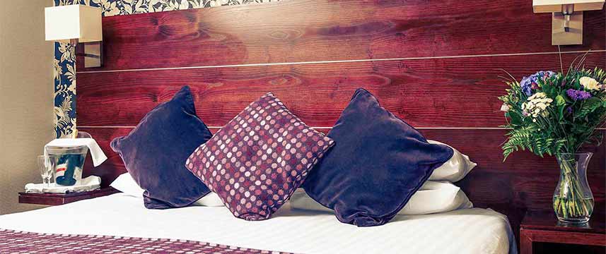 Mercure Perth - Double Bed Mercure Perth - Double Bed