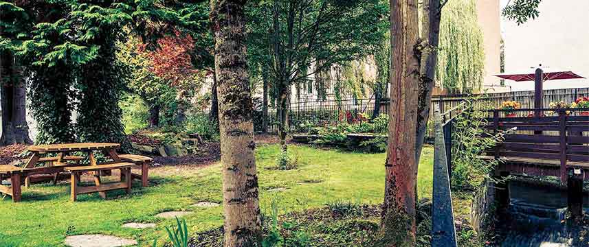 Mercure Perth - Gardens Mercure Perth - Gardens