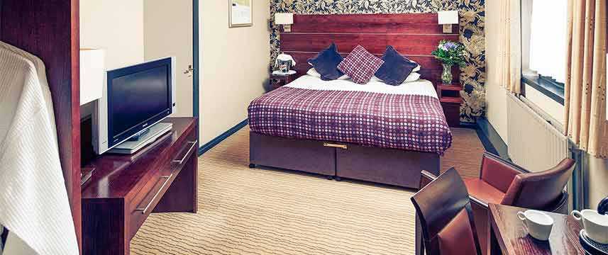 Mercure Perth - Privilege Room Mercure Perth - Privilege Room