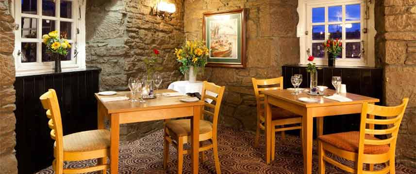 Mercure Perth - Restaurant Mercure Perth - Restaurant