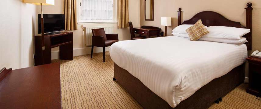 Mercure Perth - Standard Double Mercure Perth - Standard Double