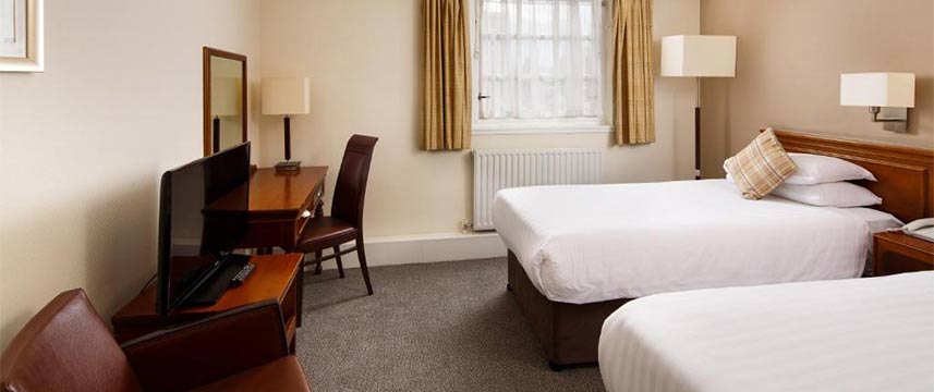 Mercure Perth - Standard Twin Mercure Perth - Standard Twin