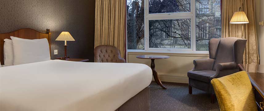 Mercure Winchester Wessex Hotel - Executive Room