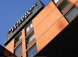 Best Western Merrion Hotel