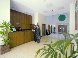 The Metro Hotel Dublin Airport