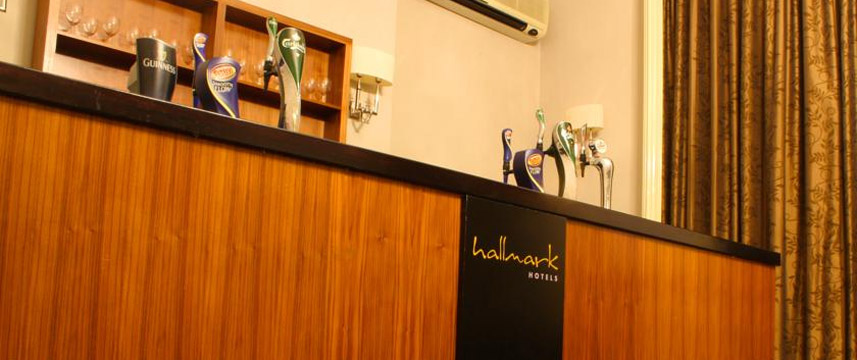 Midland Hotel Hallmark Hotels - Bar Midland Hotel Hallmark Hotels - Bar