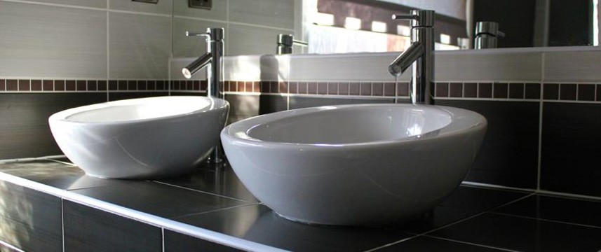 Midland Hotel Hallmark Hotels - Bathroom Midland Hotel Hallmark Hotels - Bathroom