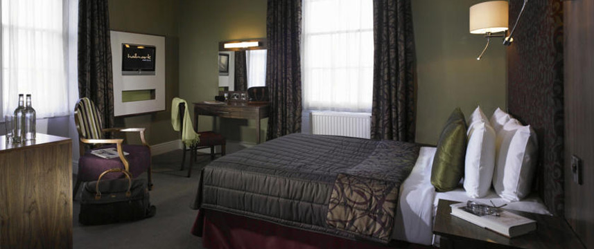 Midland Hotel Hallmark Hotels - Double Room