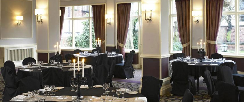 Midland Hotel Hallmark Hotels - Function Room Midland Hotel Hallmark Hotels - Function Room