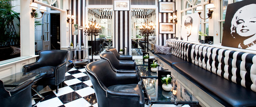 Milestone Conservatory