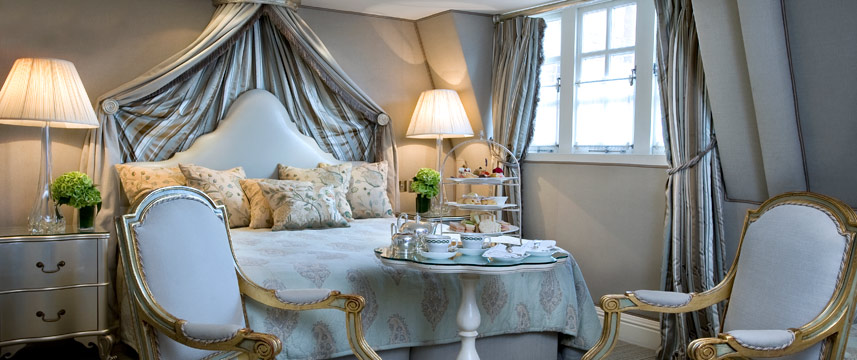 Milestone Deluxe King room3