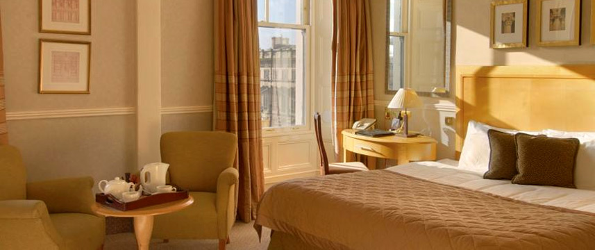 Millennium Glasgow Club Double Millennium Glasgow Club Double