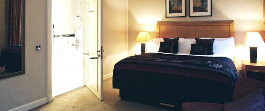 Millennium Glasgow Standard Double Millennium Glasgow Standard Double