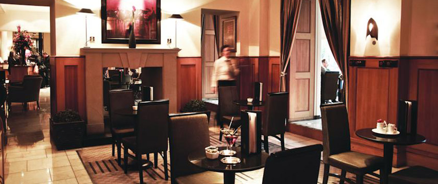 Millennium Glasgow The Millenium Lounge Millennium Glasgow The Millenium Lounge