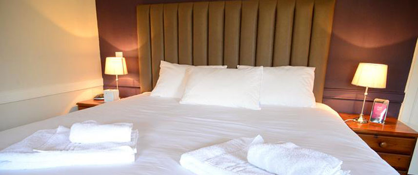 Millers Arms Inn - Double Bed Millers Arms Inn - Double Bed