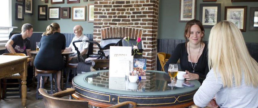 Millers Arms Inn - Pub Millers Arms Inn - Pub