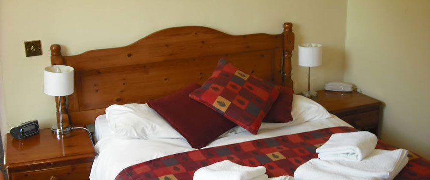Millers Arms Inn - Room Double Millers Arms Inn - Room Double