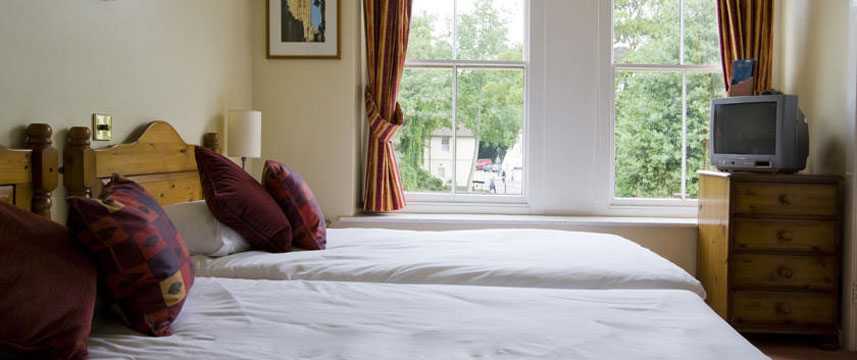 Millers Arms Inn - Twin Room Millers Arms Inn - Twin Room