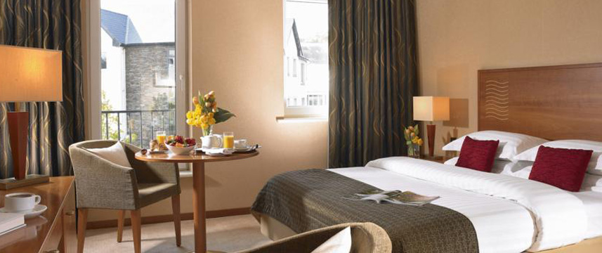 Millrace Hotel - Double Room