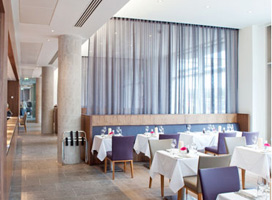 Mint Hotel Leeds (Formerly City Inn Leeds)