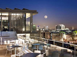 Mint Hotel Tower of London