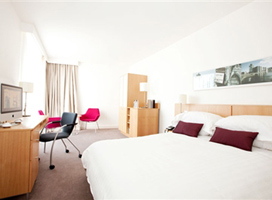 Mint Hotel Tower of London