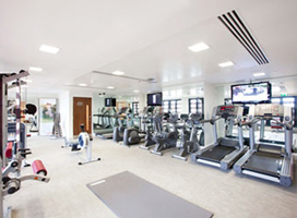 Mint Hotel Tower of London