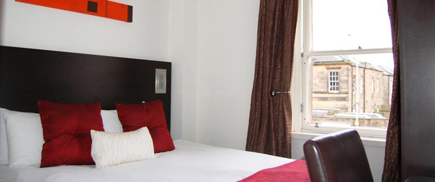 Minto Hotel Bedroom Minto Hotel Bedroom