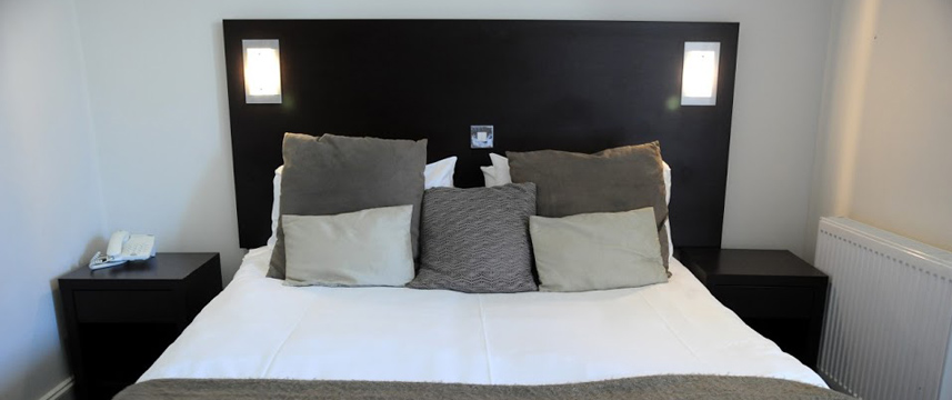 Minto Hotel Bedroom Double Minto Hotel Bedroom Double