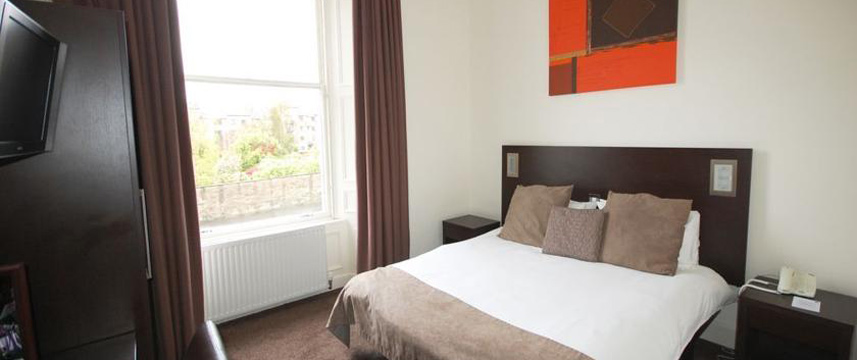 Minto Hotel Double Minto Hotel Double