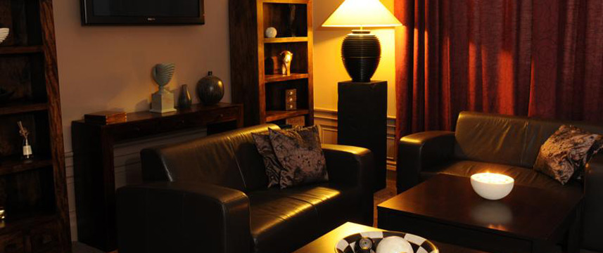 Minto Hotel Lounge Minto Hotel Lounge