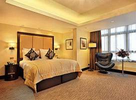 Montcalm London City
