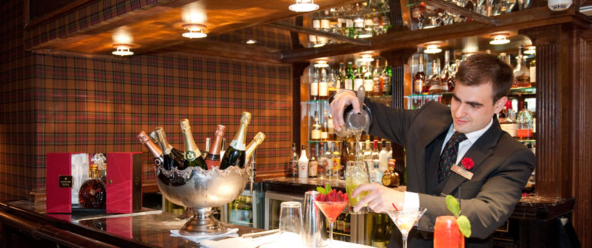 MONTAGUE ON THE GARDENS hotel, London | 50% off | Hotel Direct