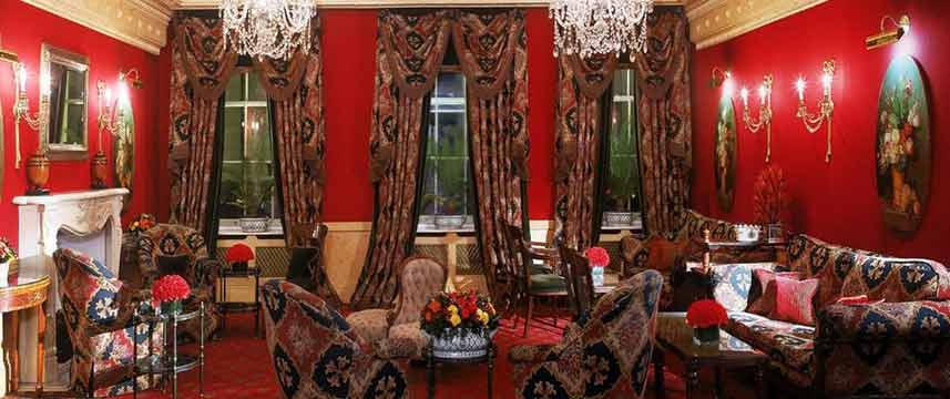 MONTAGUE ON THE GARDENS hotel, London | 50% off | Hotel Direct