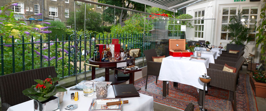 MONTAGUE ON THE GARDENS hotel, London | 50% off | Hotel Direct